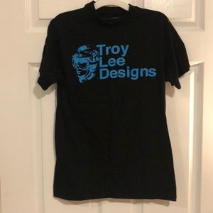 Men’s Troy Lee Designs T shirt size small
